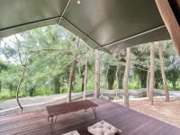 Banyu Pinus Camper Park サリ アテル温泉周辺のホテル