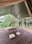 Banyu Pinus Camper Park Hotel a Sagalaherang