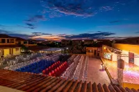 Mimose Beach Village Hotels in Isola Rossa
