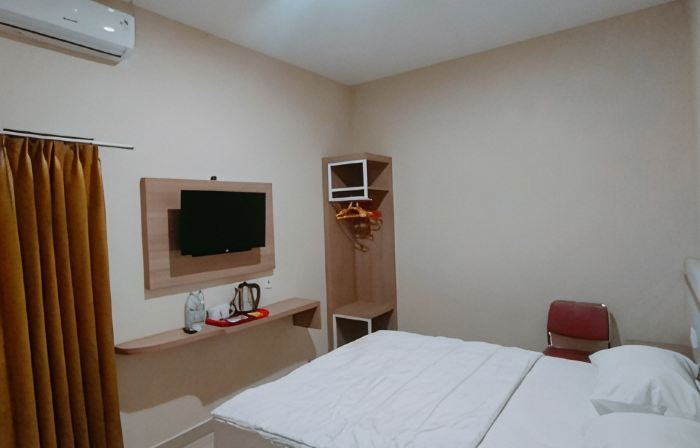 Hotel Pule Joglo