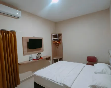 Hotel Pule Joglo Hotel di Ceper