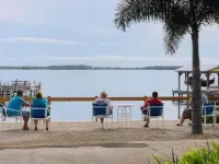 Lakeside Inn and Cafe Các khách sạn ở Osceola County