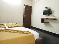 Sapphire Stay