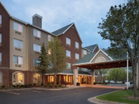 Country Inn & Suites by Radisson, Novi, MI Hotels in Novi