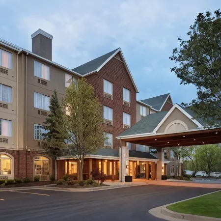 Country Inn & Suites by Radisson, Novi, MI