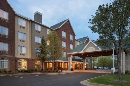 Country Inn & Suites by Radisson, Novi, MI