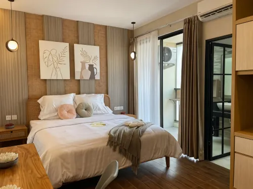 Stay.VIE Hotel