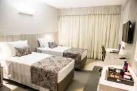 AlphaPark Hotel