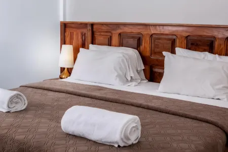 Seaview Gardens Hotel