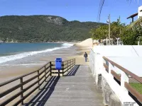 Pousada Água da Fonte Hotels near Ingleses