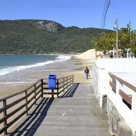 Pousada Água da Fonte