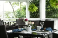 The Ocean Bay House - breakfast