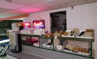 Fasthotel Reims Est - Taissy