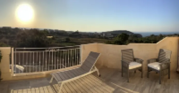 San Pawl bnb farmhouse CALYPSO