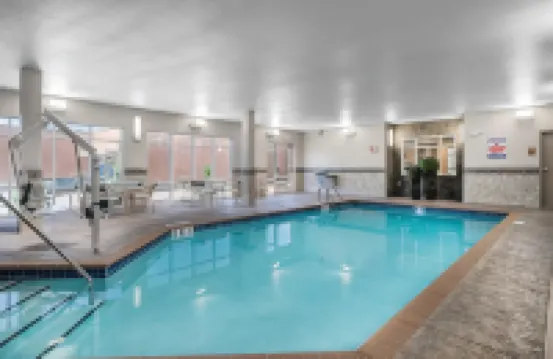 温頓姆美吟温德姆酒店 温德姆酒店