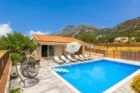 Villa Reggina in Ionian Islands