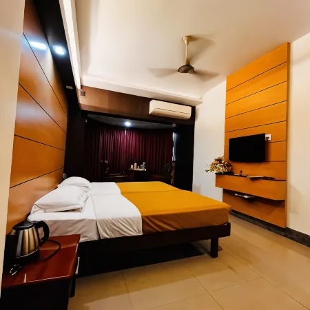 Kediyoor Hotels