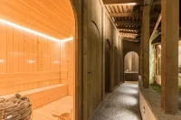 Hôtel de La Cigogne Hotel di Delemont