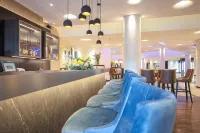 Sauerland Stern Hotel - bar