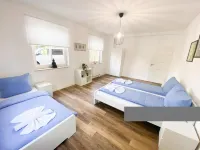 Hotel Zur Linde Các khách sạn ở Delitzsch