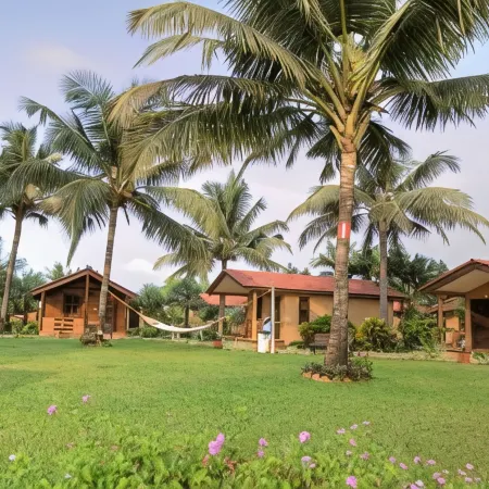 Beira Mar Beach Resort