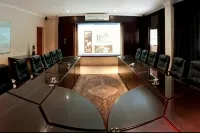 Rustenburg Boutique Hotel