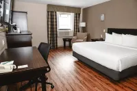 Quality Hotel & Conference Centre Hotel a 