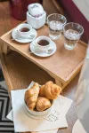 Elia Portou Due - petit déjeuner