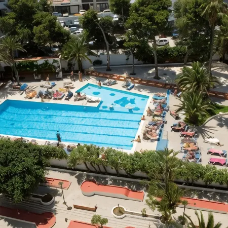 Hotel Tropical