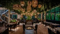 Les Jardins d'Epicure - Romantic