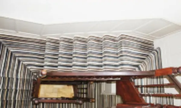 St. Judes Lodge B&B