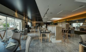 Logis Restaurant & Hôtel À la 12