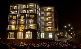 Tiduca Hotel - Housity
