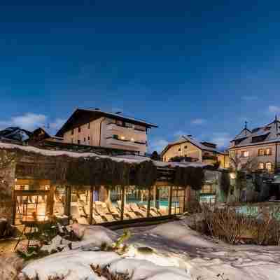 Hotel Angelo Engel Hotel Exterior