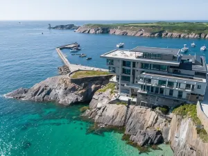 Sainte-Barbe Hôtel & Spa le Conquet - MGallery