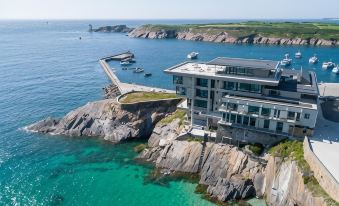 Sainte-Barbe Hôtel & Spa le Conquet - MGallery