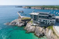 Sainte-Barbe Hôtel & Spa le Conquet - MGallery Hotel di Plougonvelin