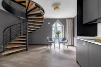 Numa Bremen Saga - Apartments
