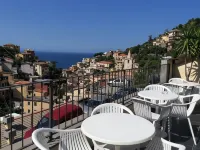 Hotel Villa Argentina - Ocean View