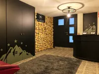 Secret Spot Hostel فنادق في لامسانا
