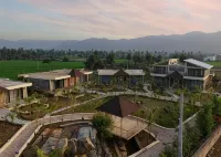 The Grand Sariska Baagh Hotels in Alwar