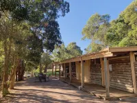 Iluka Retreat Glamping Village Hotels in Safety Beach