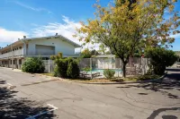 โมเทล 6 เพรสคอต แอริโซนา