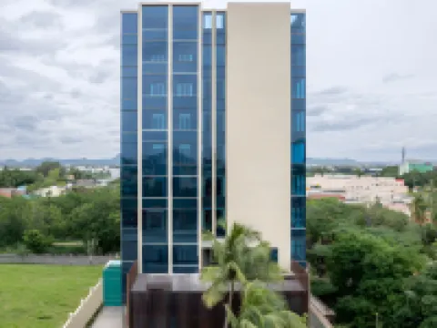 Park Inn by Radisson, Vellore Hoteles en Distrito de Vellore