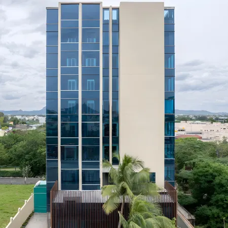 Park Inn by Radisson, Vellore