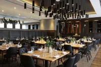 Grand Hótel Reykjavík