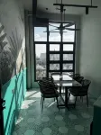 Fifth Avenue Hotel - petit déjeuner