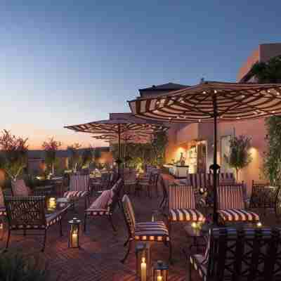 羅馬羅科·福爾蒂 杜拉維爾飯店 Hotel Exterior