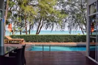Sea and Sea Villa Sangaroon - Beach