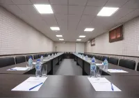 Byond Hotel Hoteles en Taskent